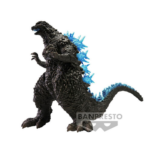 Banpresto Godzilla Minus One Monsters Roar Attack