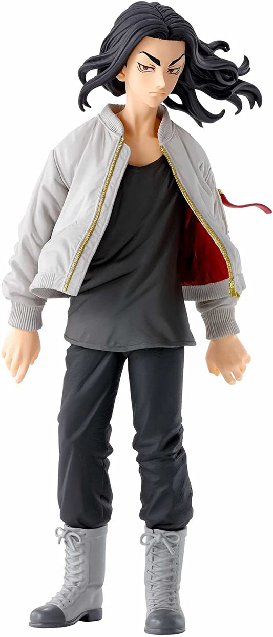 Figure Keisuke Baji Tokyo Revengers 17cm