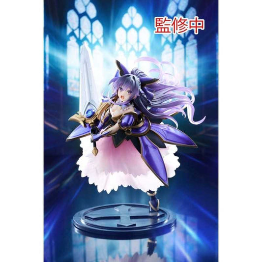 DATE A LIVE - Tohka Yatogami Sandalphon AMP Taito PVC Figure 20 cm
