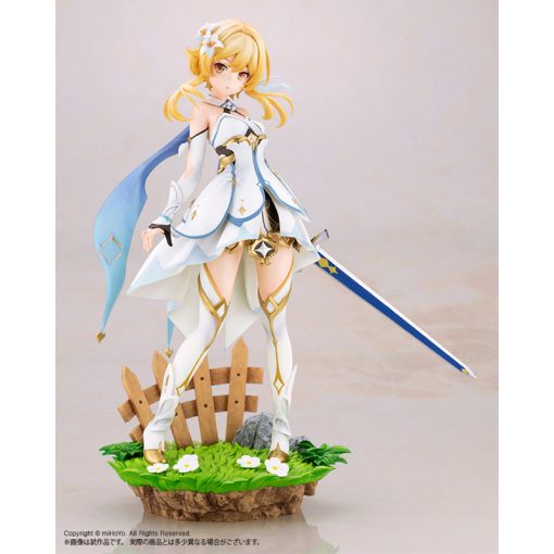 Lumine Bonus Edition Statue 1/7