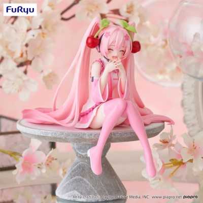 VOCALOID - Hatsune Miku Sakura 2023 12 cm