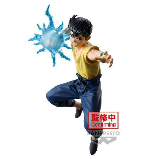 YU YU HAKUSHU YUSUKE ANKOKU BUJUTSUKAI FIGURE