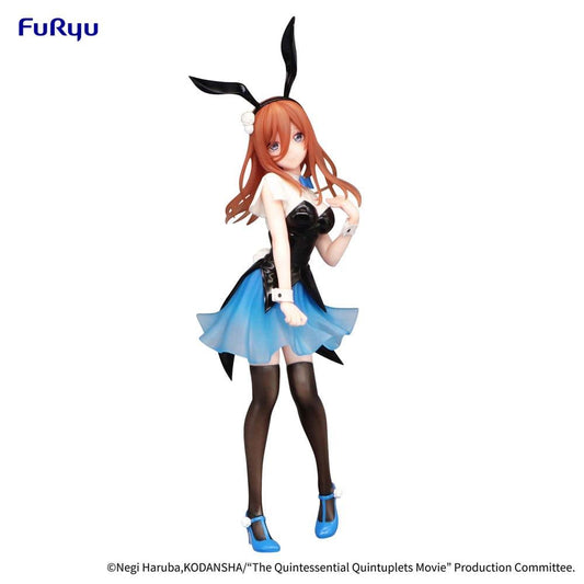 QUINT QUINT BUNNY MIKU NAGANO STAT