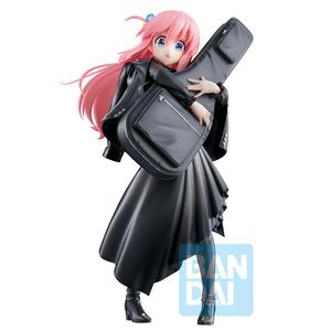 HITORI GOTOH ICHIBANSHO FIG BOCCHI THE ROCK