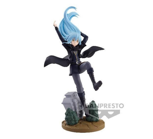 REINCARNATE SLIME RIMURU TEMPEST AF