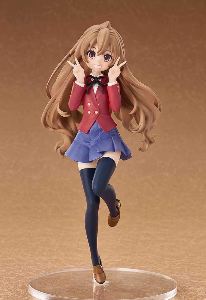 TORADORA TAIGA AISAKA FIGURE
