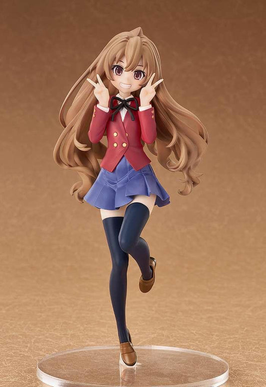 TORADORA TAIGA AISAKA FIGURE