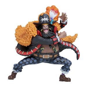 ONE PIECE BATTLE RECORD COLL MARSHALL.D.TEACH