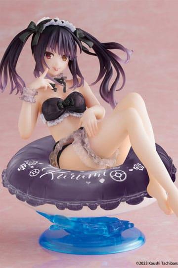 DATE A LIVE KURUMI TOKISAKI RENEWAL
