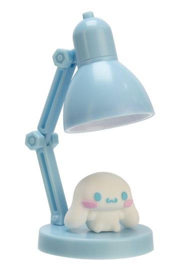 SANRIO MINI LED LAMP CINNAMOROLL