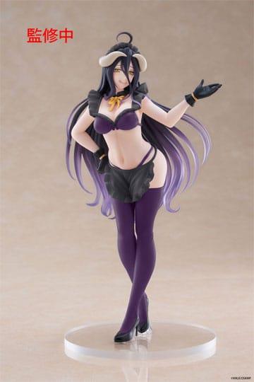 OVERLORD COREFUL ALBEDO MAID RENEWAL