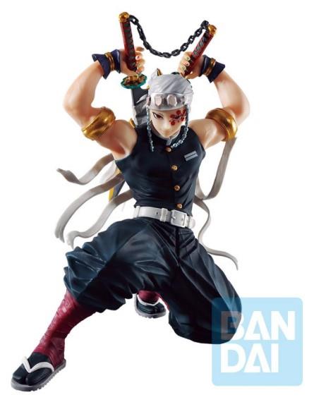 DEMON SLAYER TENGEN UZUI ICHIBANSHO FIGURE