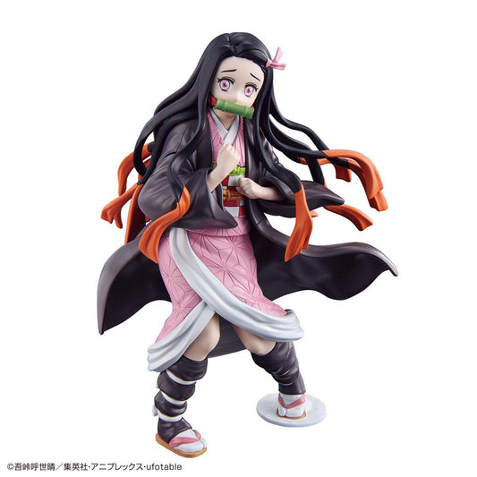 DEMON SLAYER KAMADO NEZUKO MK