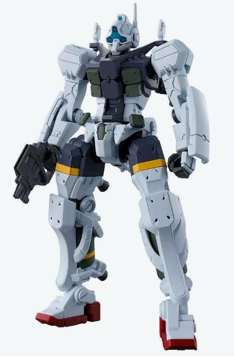 HG GMS-01 BOCATA GELGOOG 1/144 MKIT