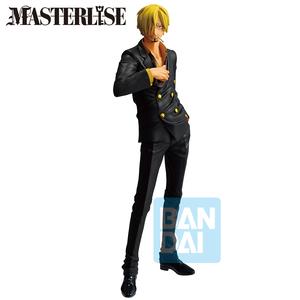 ONE PIECE SANJI ICHIBANSHO FIGURE