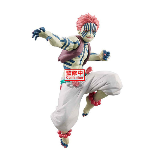 DEMON SLAYER AKAZA VIBRATION STARS LIMITED VERSION