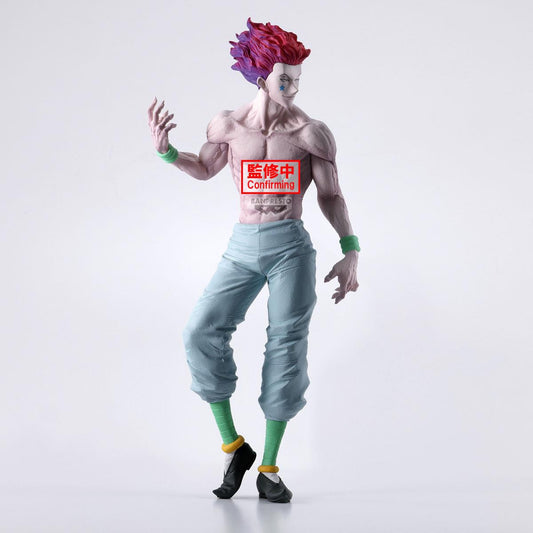 HUNTER×HUNTER GRANDISTA-HYSKOA