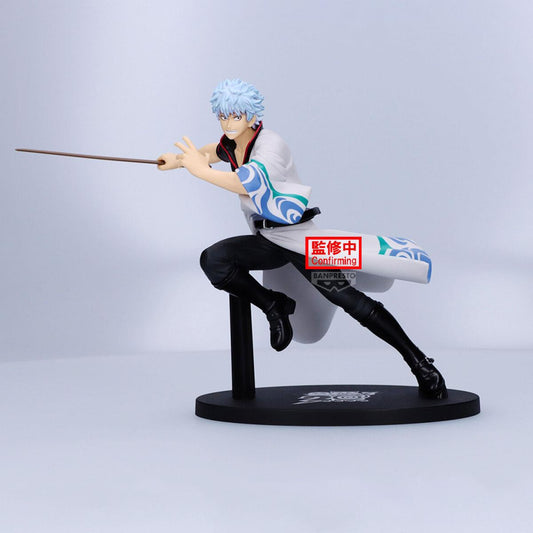 GINTAMA GINTOKI SAKATA 20TH ANNIVERSARY VERSION