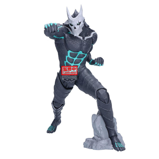 KAIJU NO. 8 GRANDISTA FIGURE KAIJU N. 8