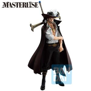 ONE PIECE DRACULE MIHAWK ICHIBANSHO FIGURE
