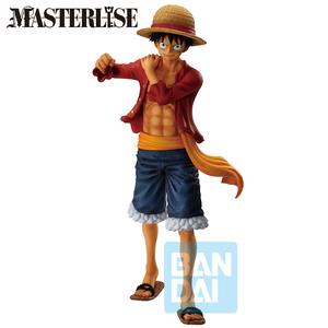 ONE PIECE D·LUFFY FIGURE ICHIBANSHO