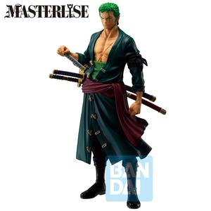 ONE PIECE RORONOA ZORO ICHIBANSHO FIGURE