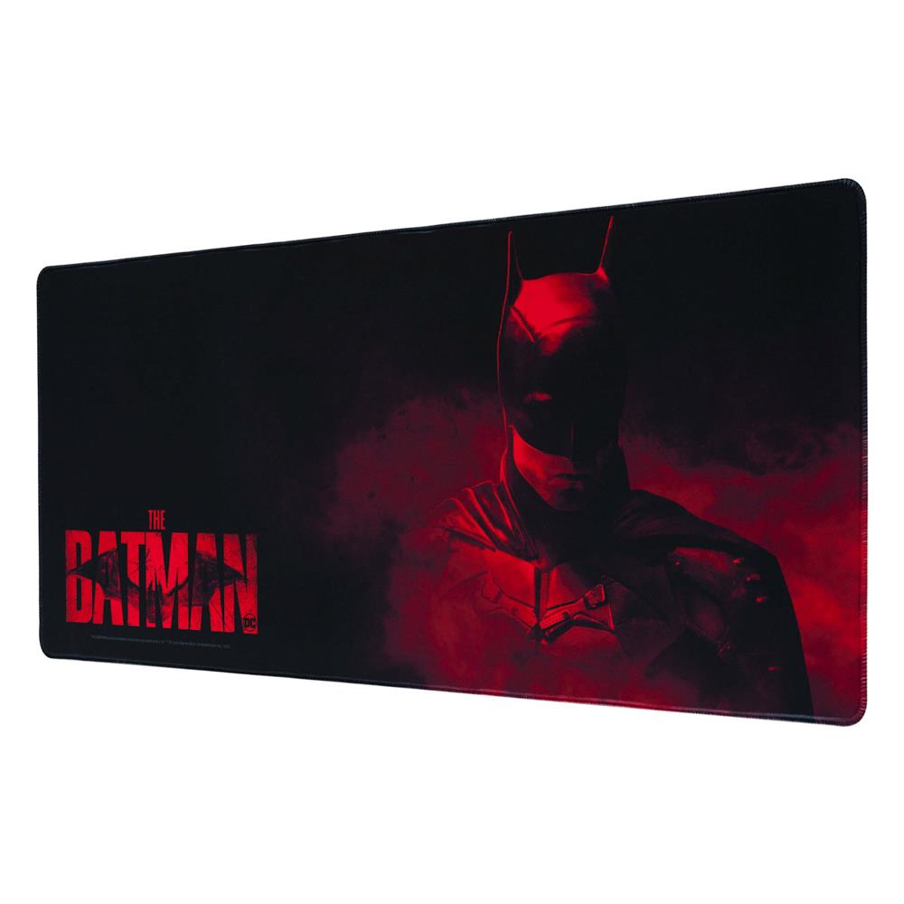 TAPPETINO XL DC COMICS BATMAN