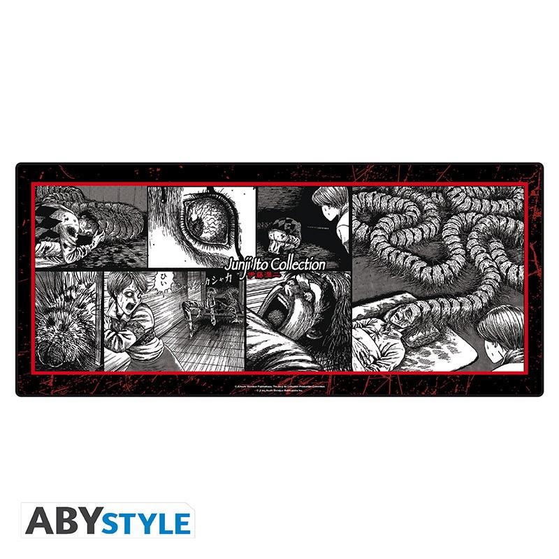 JUNJI ITO HONOR ANCESTOR MOUSEPAD
