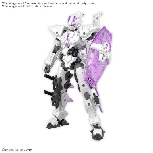 30MM EXM-X20A LEVINIX TYPE A 1/144