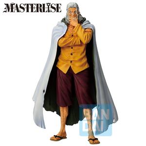 SILVERS RAYLEIGH ICHIBANSHO FIGURE