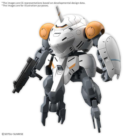 HG MONKEY RODI CRAB RODI 1/144