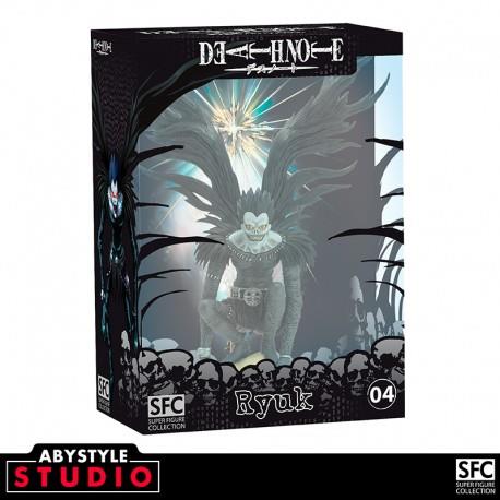 DEATH NOTE - RYUK FIGURE