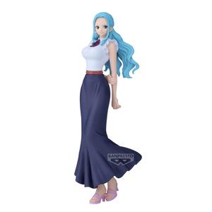 ONE PIECE GRANDLINE SERIES EXTRA NEFELTARI VIVI