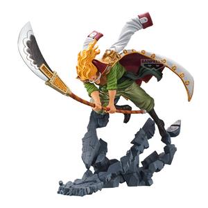 ONE PIECE MANHOOD-SPECIAL EDWARD.NEWGATE