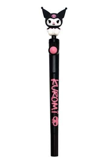 SANRIO FIDGET PEN KUROMI