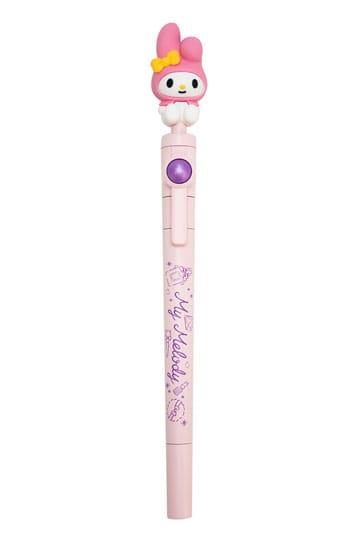 SANRIO FIDGET PEN CINNAMOROLL