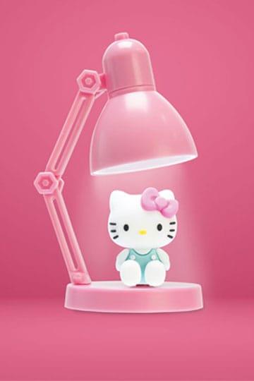 SANRIO MINI LED LAMP HELLO KITTY
