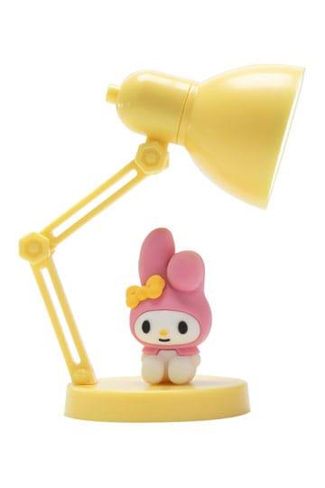 SANRIO MINI LED LAMP MY MELODY