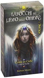 TAROCCHI DEL LIBRO DELLE OMBRE
