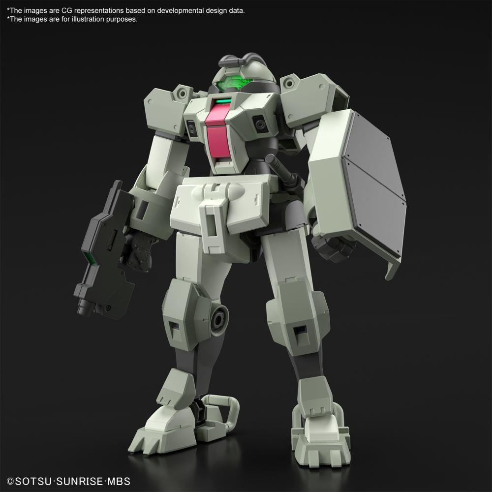 HG DEMI TRAINER 1/144