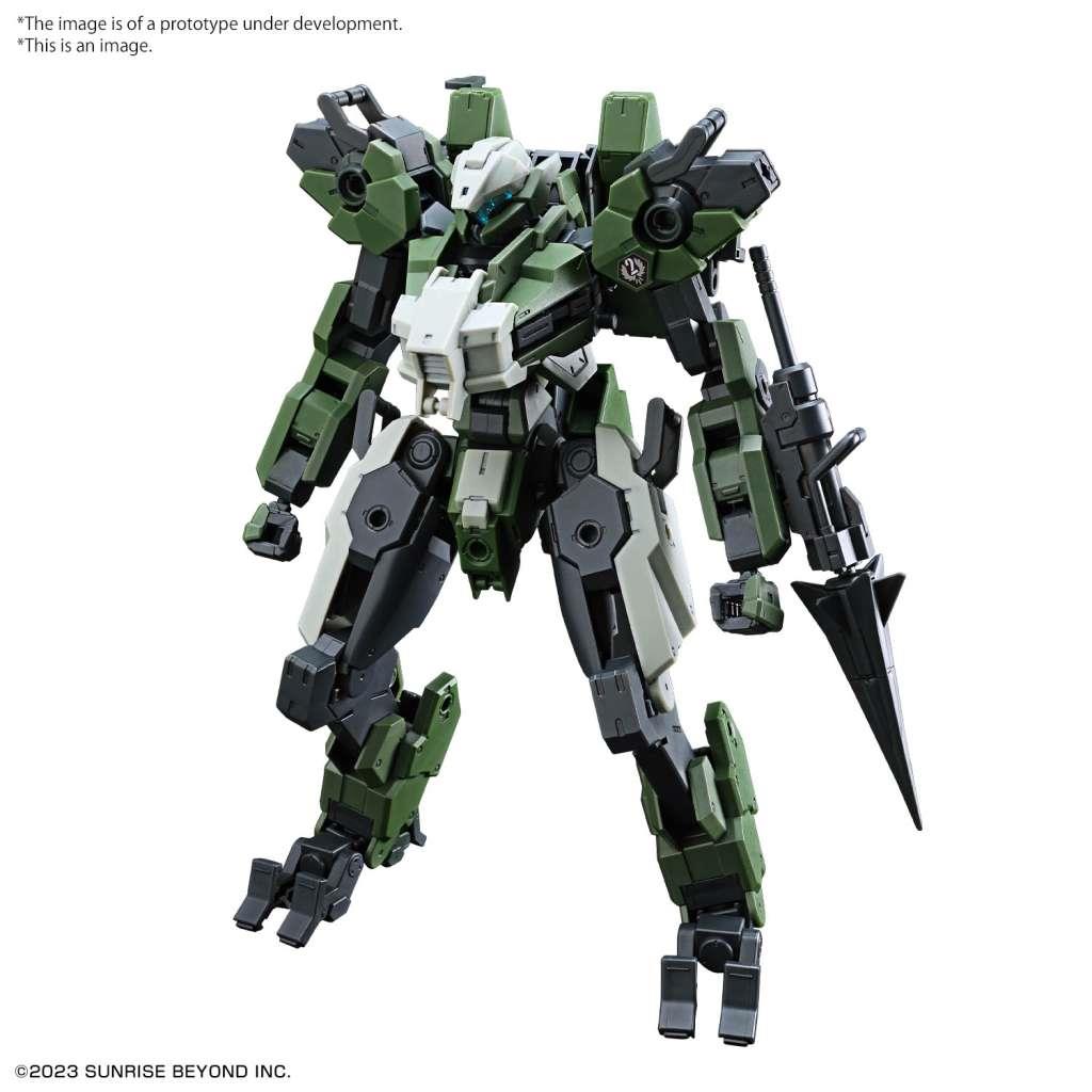 HG MAILES GOUYCUSTOM 1/72