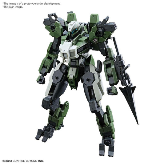 HG MAILES GOUYCUSTOM 1/72