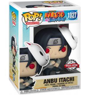 NARUTO ANBU ITACHI SPECIAL EDITION POP