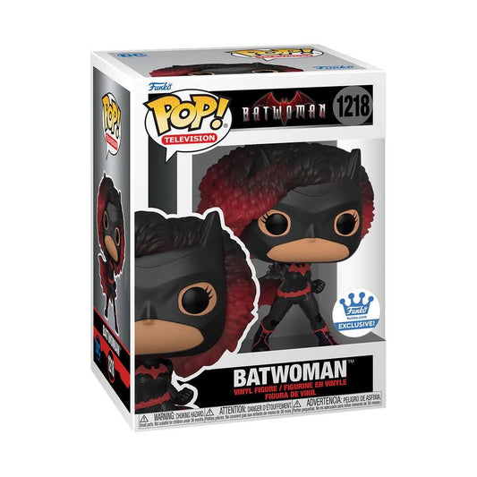BATWOMAN BATWOMAN EXCLUSIVE POP