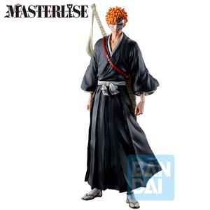 ICHIGO KUROSAKI HOLLOWFICATION ICHIBANSHO FIGURE