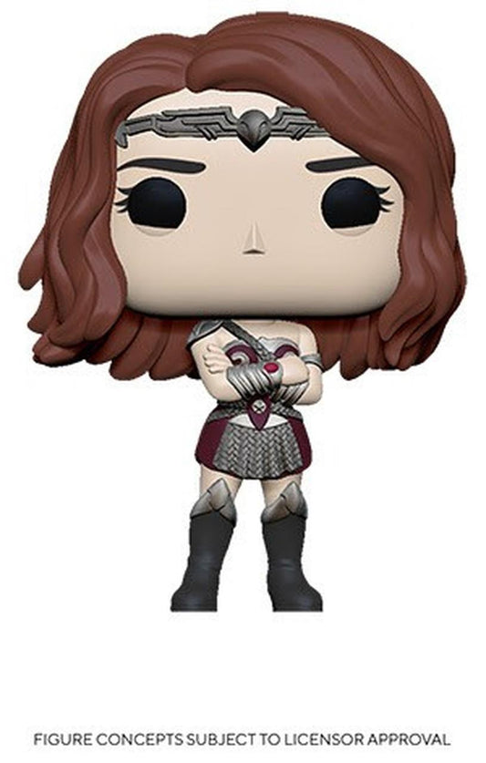 POP! TV: THE BOYS QUEEN MAEVE