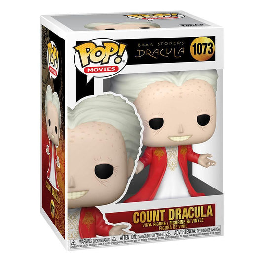 BRAM STOKER'S DRACULA DRACULA POP