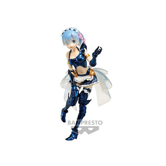 Re Zero Starting Life In Another World