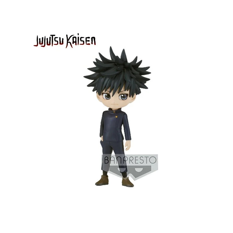 Figure Jujutsu Kaisen Q Posket Megumi