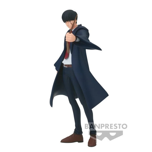 Figure MASHLE - DXF - Mash Burnedead